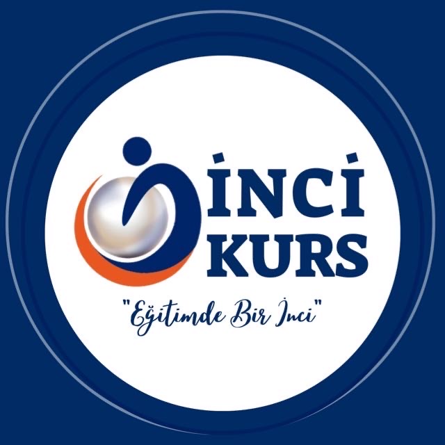 İnci Kurs Logo